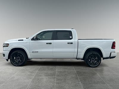 New 2025 Ram 1500 Lone Star Crew Cab 4x4 Pickup for sale #B50656 - photo 2