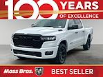 New 2025 Ram 1500 Lone Star Crew Cab 4x4 Pickup for sale #B50656 - photo 1