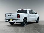 New 2025 Ram 1500 Lone Star Crew Cab 4x4 Pickup for sale #B50656 - photo 5