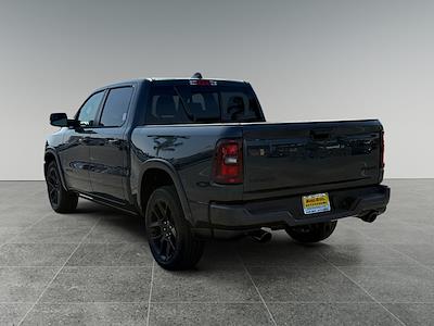 New 2025 Ram 1500 Laramie Crew Cab 4x4 Pickup for sale #B50657 - photo 2