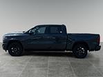 New 2025 Ram 1500 Laramie Crew Cab 4x4 Pickup for sale #B50657 - photo 3