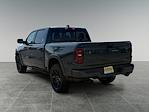 New 2025 Ram 1500 Laramie Crew Cab 4x4 Pickup for sale #B50657 - photo 2