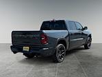 New 2025 Ram 1500 Laramie Crew Cab 4x4 Pickup for sale #B50657 - photo 5