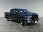 New 2025 Ram 1500 Laramie Crew Cab 4x4 Pickup for sale #B50657 - photo 7