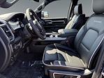 New 2025 Ram 1500 Laramie Crew Cab 4x4 Pickup for sale #B50657 - photo 9