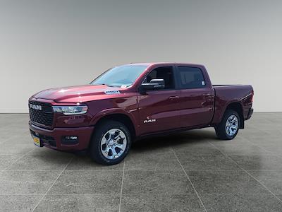 New 2025 Ram 1500 Lone Star Crew Cab Pickup for sale #B50710 - photo 1