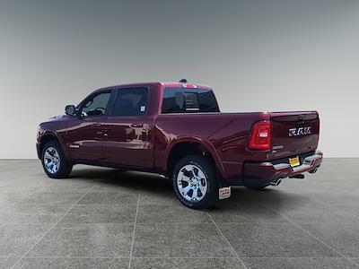 New 2025 Ram 1500 Lone Star Crew Cab Pickup for sale #B50710 - photo 2