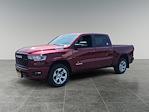 New 2025 Ram 1500 Lone Star Crew Cab Pickup for sale #B50710 - photo 1