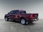 New 2025 Ram 1500 Lone Star Crew Cab Pickup for sale #B50710 - photo 2