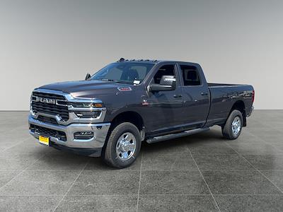 New 2025 Ram 2500 Tradesman Crew Cab 4x4 Pickup for sale #B50711D - photo 1