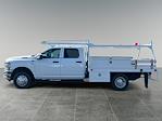 New 2025 Ram 3500 Crew Cab Contractor Truck for sale #B50717D - photo 3