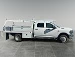New 2025 Ram 3500 Crew Cab Contractor Truck for sale #B50717D - photo 6