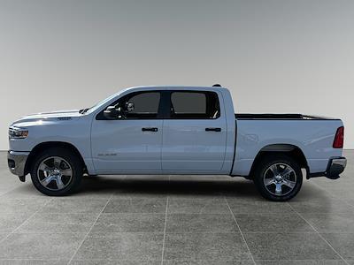 New 2025 Ram 1500 Tradesman Crew Cab for sale #B50726U - photo 2