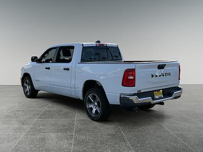 2025 Ram 1500 Crew Cab 4x2 Pickup for sale #B50726U - photo 2