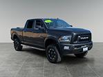 Used 2018 Ram 2500 Power Wagon Crew Cab 4x4 Pickup for sale #B547541 - photo 7