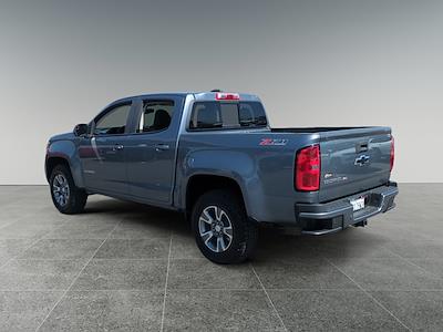2019 Chevrolet Colorado Crew Cab 4x4 Pickup for sale #S-B548341A - photo 2