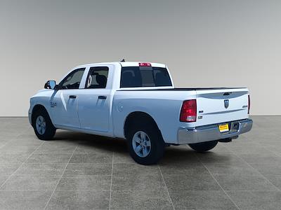 2023 Ram 1500 Classic Crew Cab 4x4 Pickup for sale #J-B548580R - photo 2