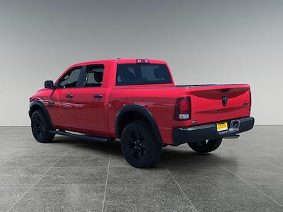 2023 Ram 1500 Classic Crew Cab 4x4 Pickup for sale #B548610R - photo 2