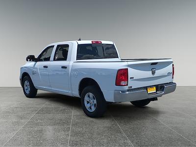 2023 Ram 1500 Classic Crew Cab 4x4 Pickup for sale #B548660R - photo 2