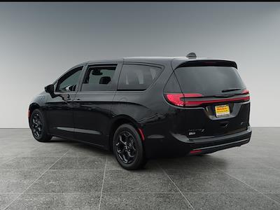 2022 Chrysler Pacifica FWD Minivan for sale #J-B548700R - photo 2