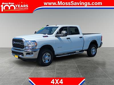 2024 Ram 2500 Crew Cab 4x4 Pickup for sale #J-B548710R - photo 1