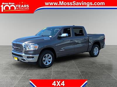 2023 Ram 1500 Crew Cab 4x4 Pickup for sale #B548810 - photo 1