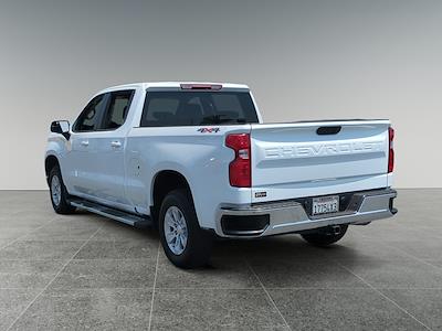 2024 Chevrolet Silverado 1500 Crew Cab 4x4 Pickup for sale #B549080R - photo 2