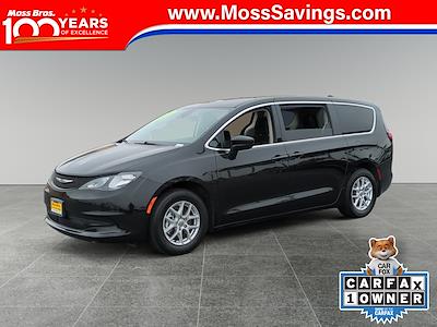 2023 Chrysler Voyager FWD Minivan for sale #B549610R - photo 1