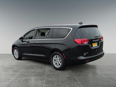 2023 Chrysler Voyager FWD Minivan for sale #B549610R - photo 2