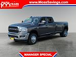 2024 Ram 3500 Crew Cab DRW 4x4 Pickup for sale #J-B549840 - photo 1