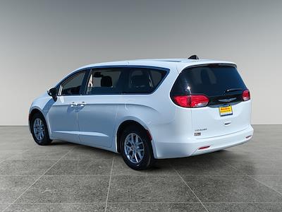 2023 Chrysler Voyager FWD Minivan for sale #J-B550380R - photo 2