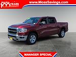 Used 2022 Ram 1500 Lone Star Crew Cab Pickup for sale #J-B550670 - photo 1