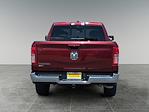 Used 2022 Ram 1500 Lone Star Crew Cab Pickup for sale #J-B550670 - photo 4