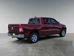 Used 2022 Ram 1500 Lone Star Crew Cab Pickup for sale #J-B550670 - photo 5