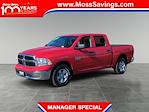 Used 2022 Ram 1500 Classic SLT Crew Cab Pickup for sale #J-B550850X - photo 1