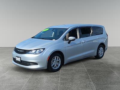 2022 Chrysler Voyager FWD Minivan for sale #J-B551040 - photo 1