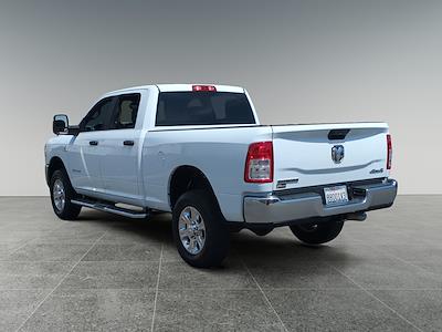 2024 Ram 2500 Crew Cab 4x4 Pickup for sale #B551500R - photo 2