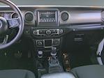2023 Jeep Gladiator Crew Cab 4x4 Pickup for sale #J-B552030X - photo 11