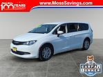 2022 Chrysler Voyager FWD Minivan for sale #B552280A - photo 1