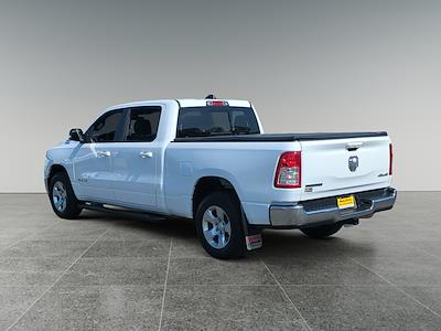 2022 Ram 1500 Crew Cab 4x4 Pickup for sale #B552320 - photo 2