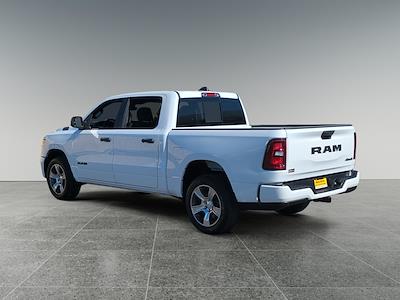 2025 Ram 1500 Crew Cab 4x4 Pickup for sale #B552400R - photo 2