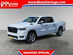 2025 Ram 1500 Crew Cab 4x4 Pickup for sale #J-B552400R - photo 1