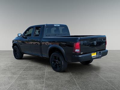 2022 Ram 1500 Classic Quad Cab 4x4 Pickup for sale #B552440 - photo 2