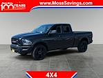 2022 Ram 1500 Classic Quad Cab 4x4 Pickup for sale #B552440 - photo 1