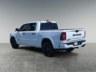 2025 Ram 1500 Crew Cab 4x4 Pickup for sale #B552770 - photo 2