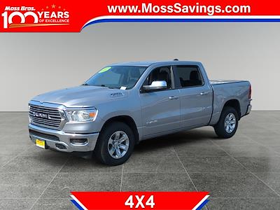 2023 Ram 1500 Crew Cab 4x4 Pickup for sale #B552940 - photo 1