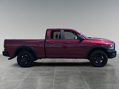 Used 2022 Ram 1500 Classic Warlock Quad Cab for sale #J-B553250 - photo 2