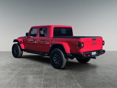 Used 2020 Jeep Gladiator Rubicon Crew Cab for sale #J-B553280 - photo 2