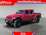 Used 2020 Jeep Gladiator Rubicon Crew Cab for sale #J-B553280 - photo 1
