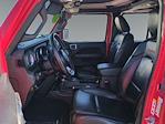 Used 2020 Jeep Gladiator Rubicon Crew Cab for sale #J-B553280 - photo 9
